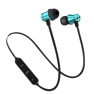 AirBass Earbuds