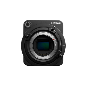 Nexora Vision Camera